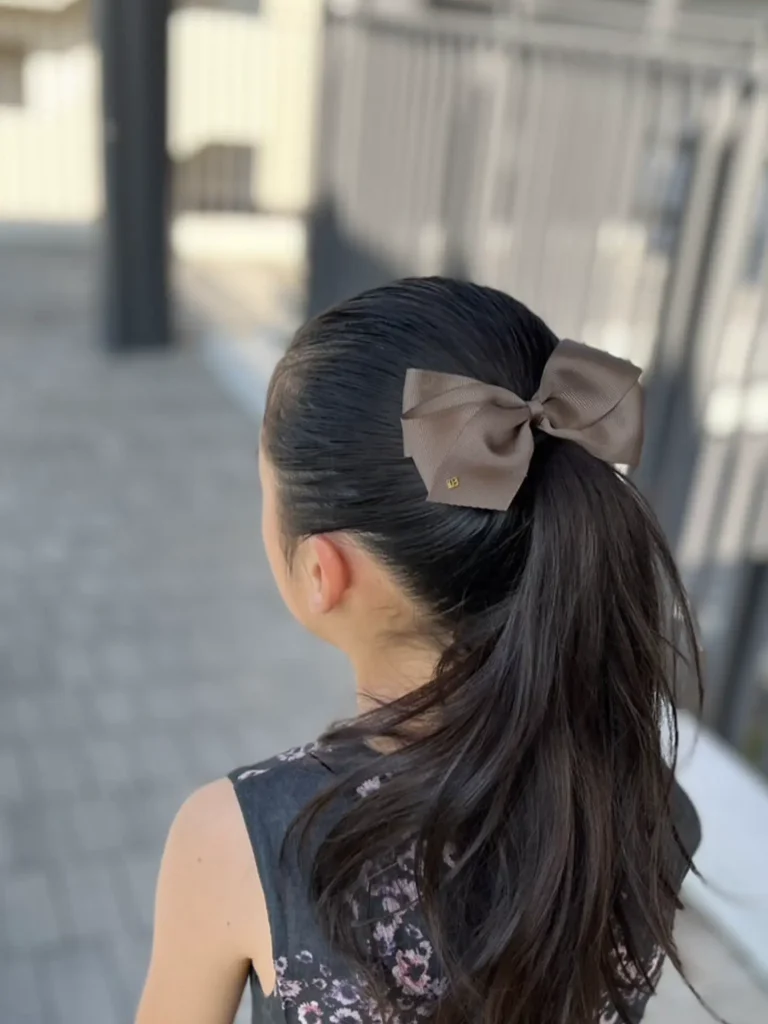 ブリティッシュリボン Middium