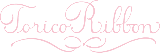 toricoribbon-logo-pink