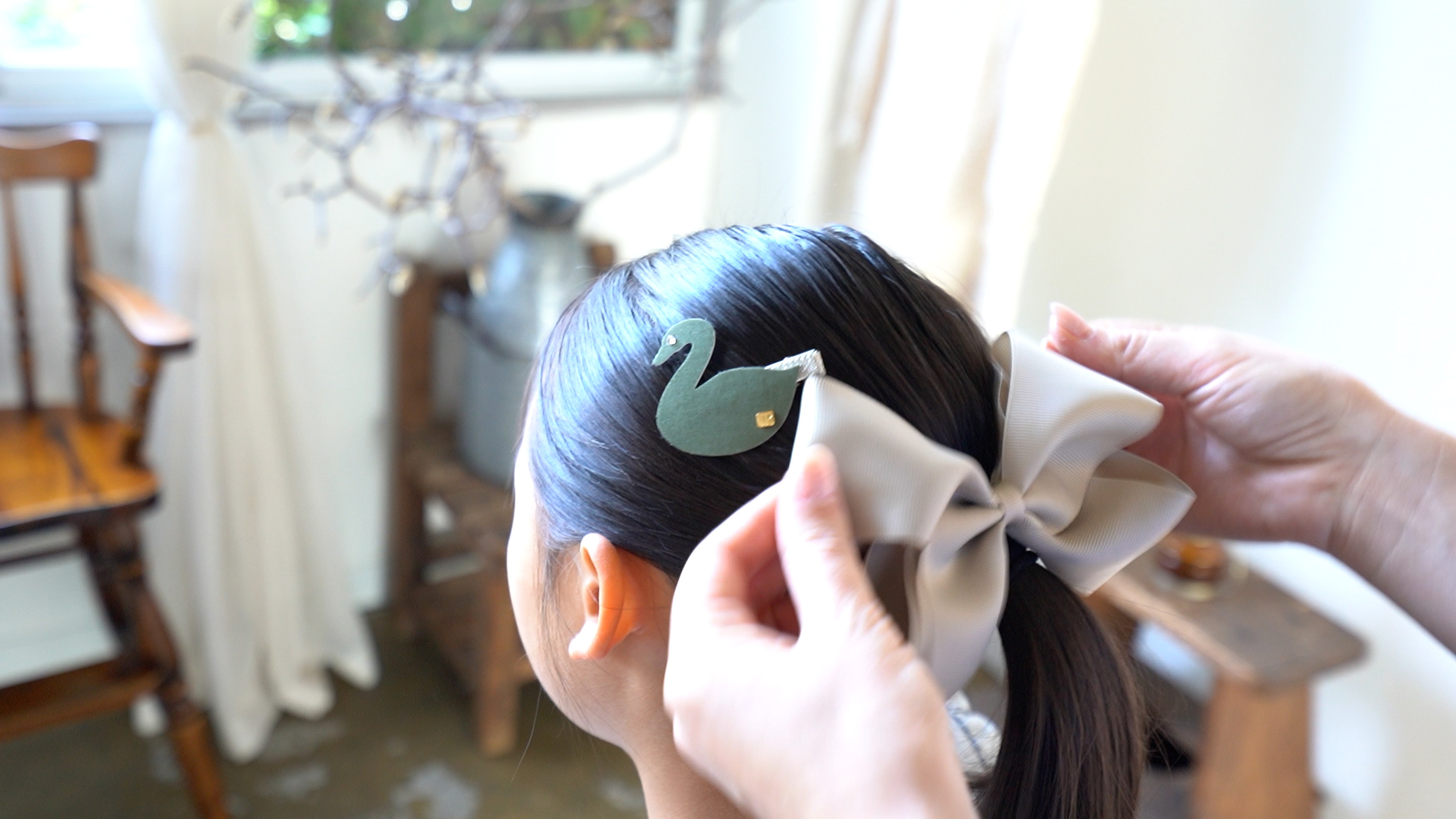 リボン